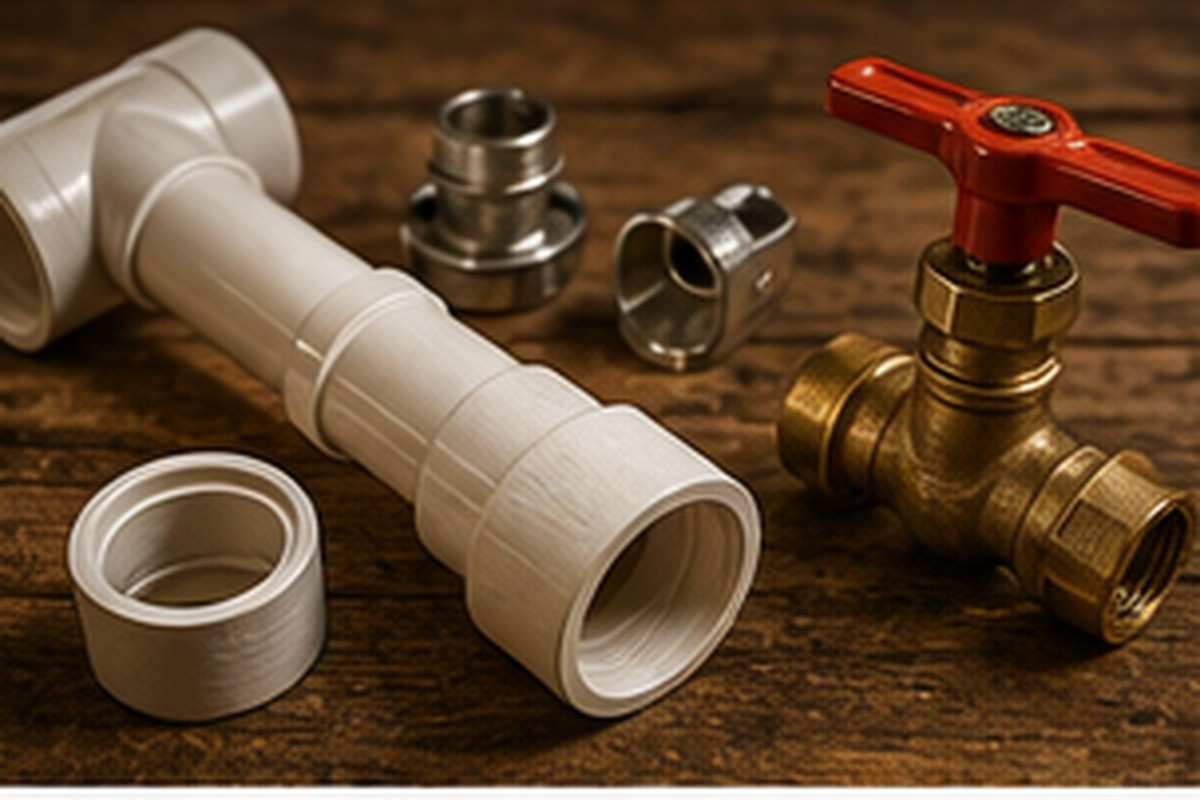 PLUMBING